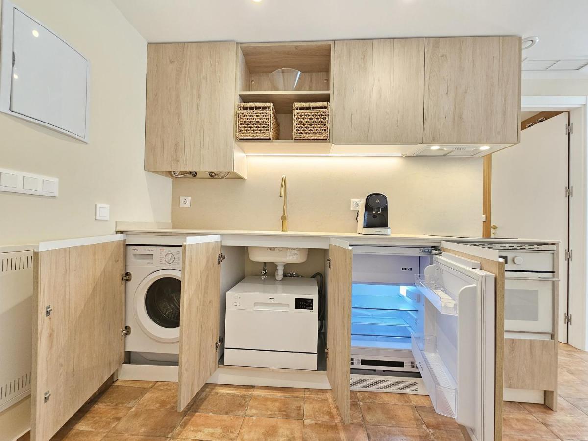 Apartamentos Las Ciencias Studio P Валенсия Экстерьер фото